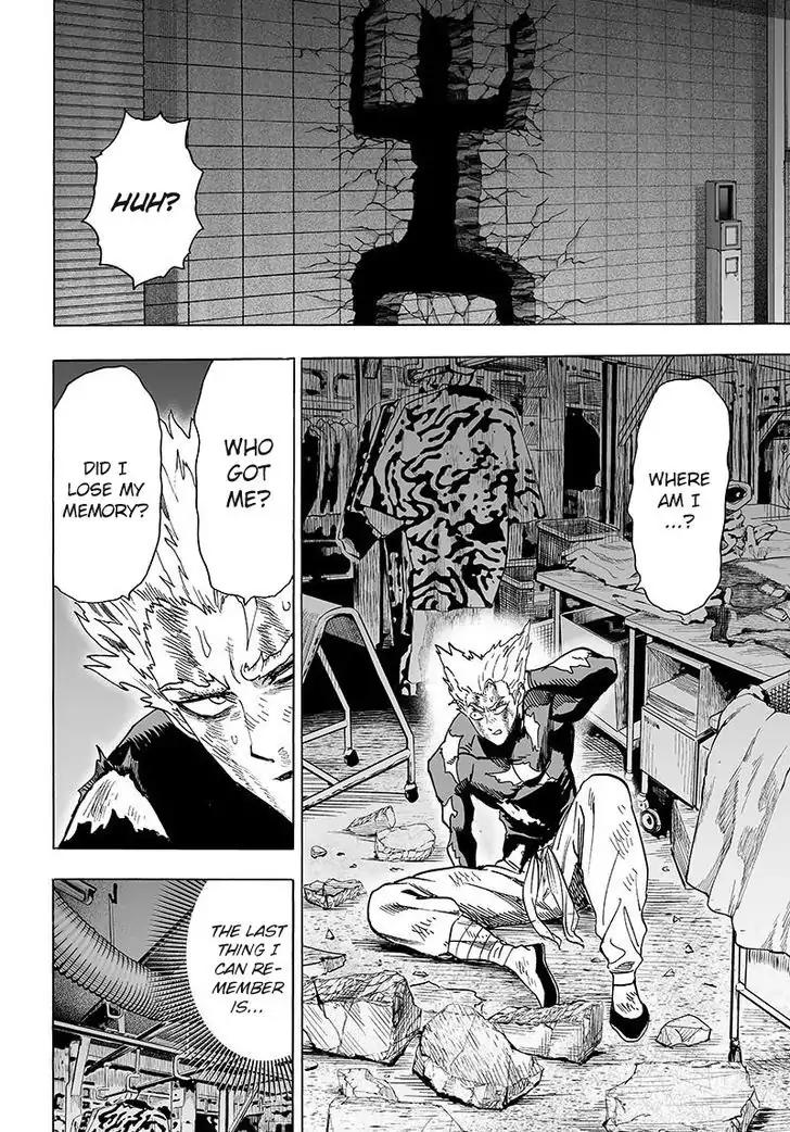 One-Punch Man Chapter 79 38